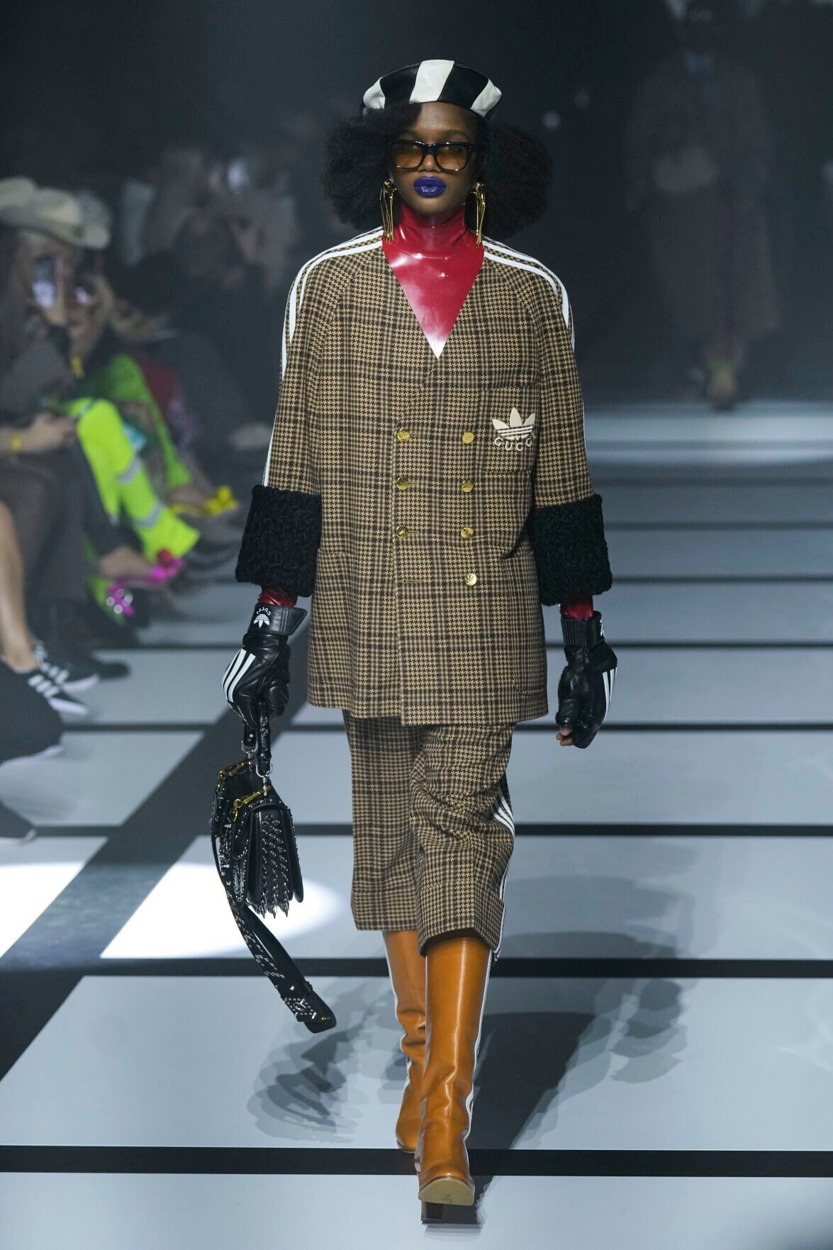 Italy Fashion Gucci F/W 22-23